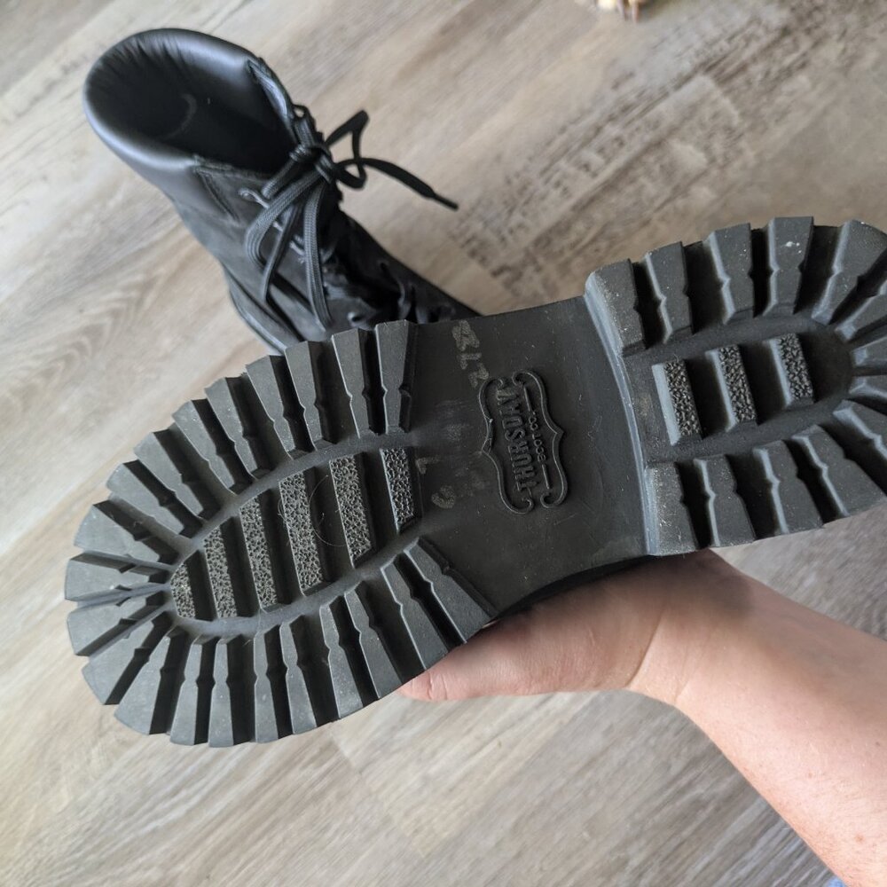 Thursday Boot Company Women's Explorer Boots- Size 7 - Picture 8 of 12